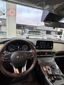 هیوندای سەنتافی